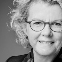 Heike Bohm