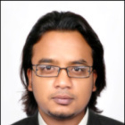 Mudassar Munaff