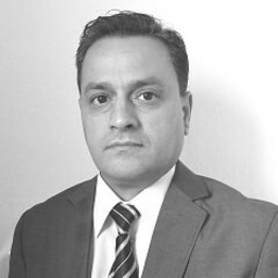 Hassan Kadhem
