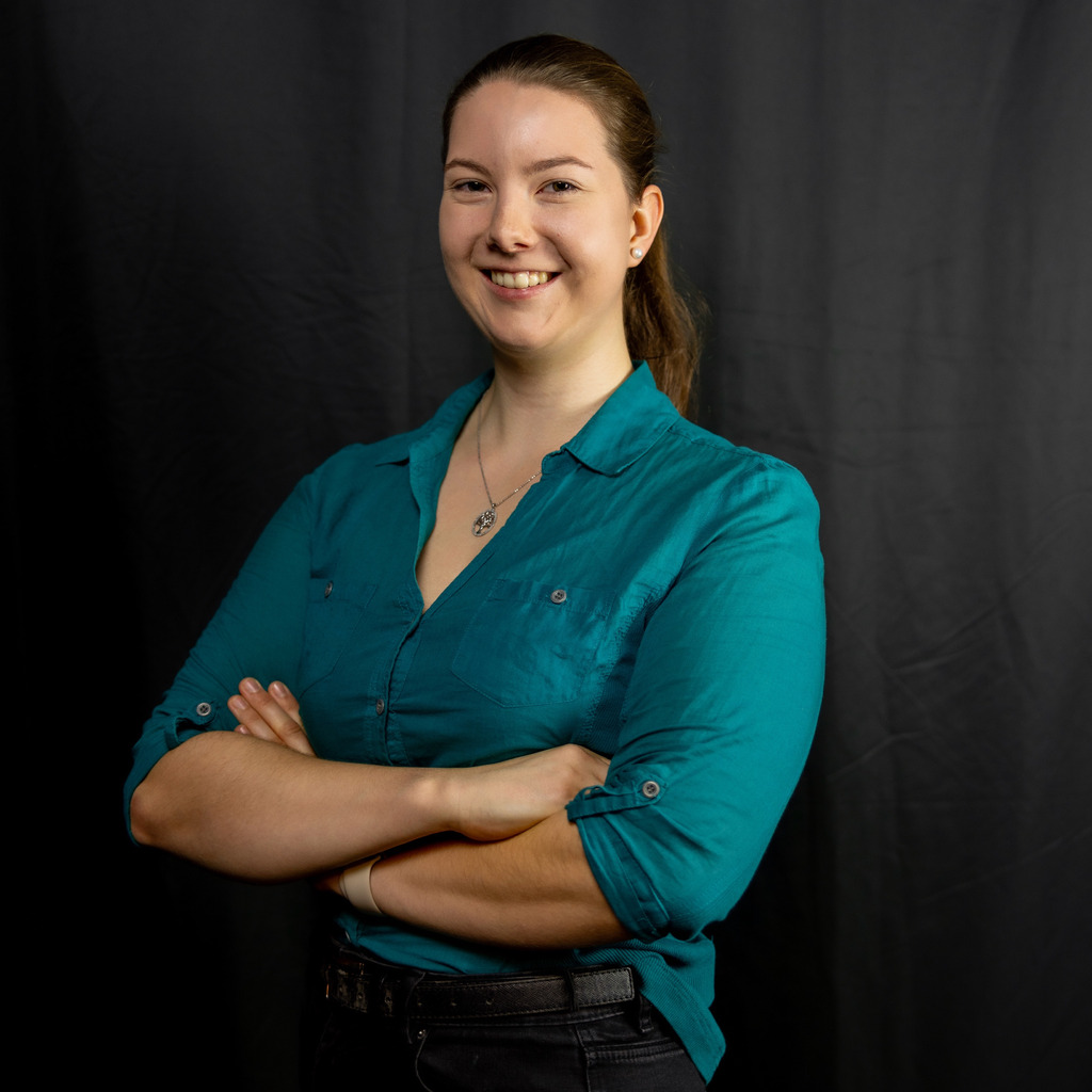 Emily Otto Duale Studentin ZanshinDojo XING