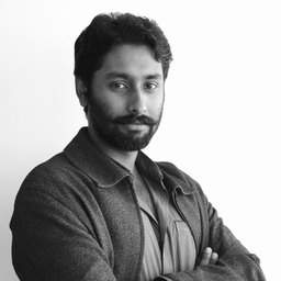 Abhishek Chakraborty