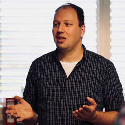 Marc Materne