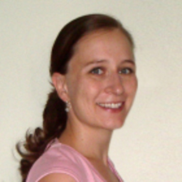 Katja Caglayan