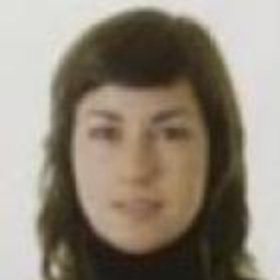 Miriam Sedano