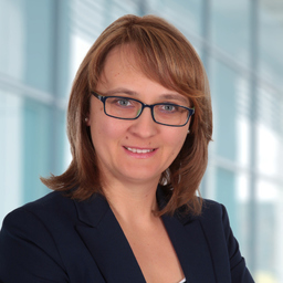 Mag. Joanna Jaszewski
