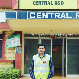 Sachin Piliya