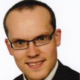 Profilbild Andreas Döcker