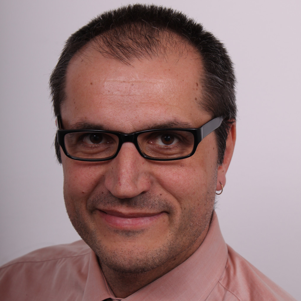 Martin Braun Produktcontrolling Heppler CNCTechnik XING