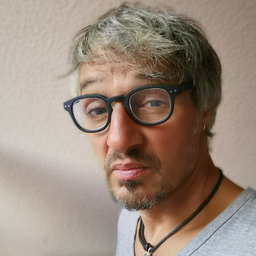 Udo Zenker's profile picture