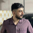 Nizamudheen K N