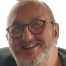 Uwe Steinebach