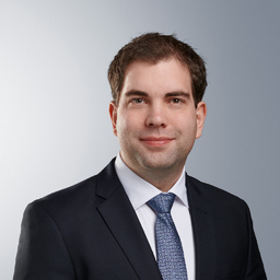 Dr. Claudius Hammann