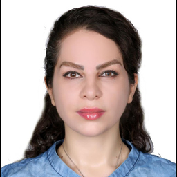 Masoomeh Jalilvand
