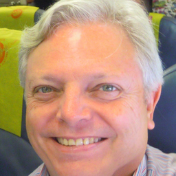 Prof. Francisco Lozano Winterhalder
