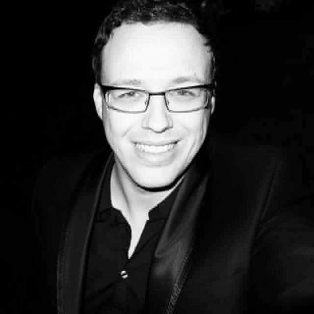 Daniel Thauer - Inhaber - ELDANI MEDIA | XING