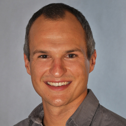 Christoph Wenk