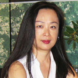 Angela Matthies-Hwang