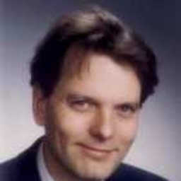 Prof. Dr. Bernhard Platzer