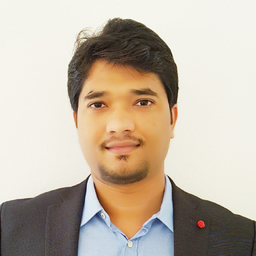 Ankesh Barode's profile picture