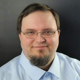 Michael Nowotny