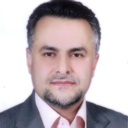 Ing. keivan kazemi taklimi