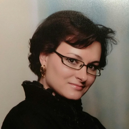 Dipl.-Ing. Olesja Uzelac