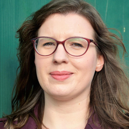 Caroline Zielke
