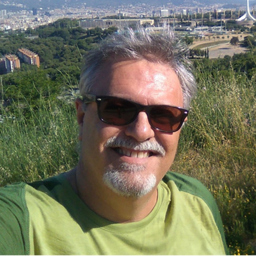 Jose Luis Ruiz