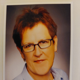 Gabriele Klotzbücher