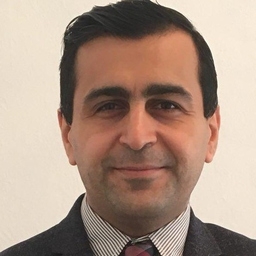 Farshad Peyman-Pou