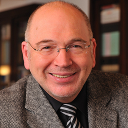 Karl-W. Klingenberg