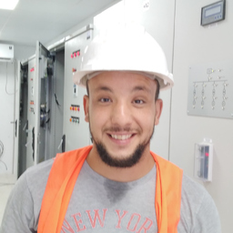 yassine sghaier