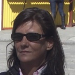 Profilbild Marion Böttcher