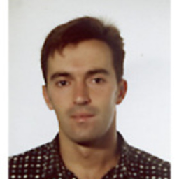 Joaquin Mullor Sanpastor