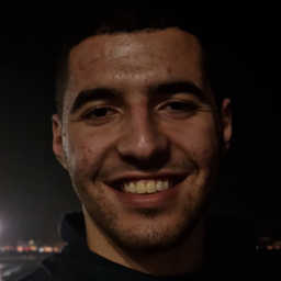 Ibrahim Ghozlane
