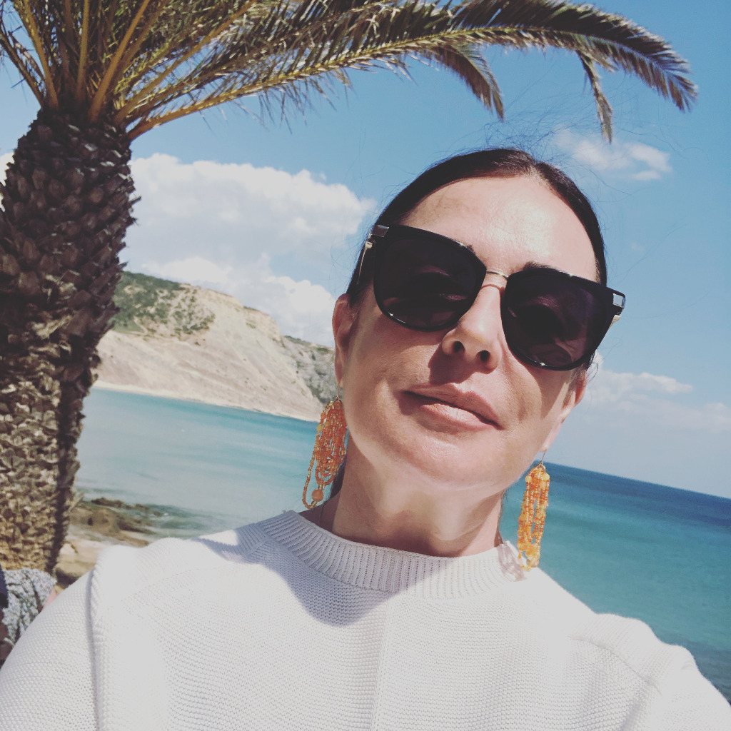Social Media Profilbild Maria Manuel Katschke Bremen