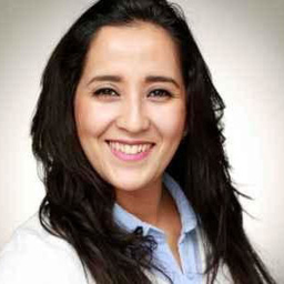 Hanane AIT MAMA