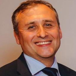 Boris Mayzel