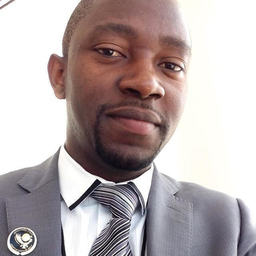 Arnaud Tawuo