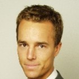 Benjamin Vogt