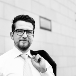 Danny Städter