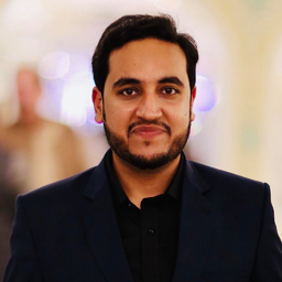 Shujaat Ali Chand