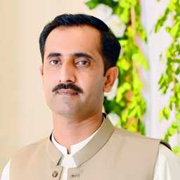 Aamir Fayyaz