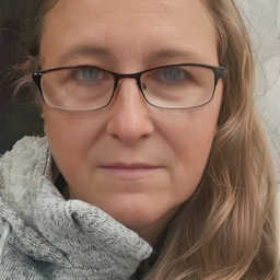 Bärbel Heide