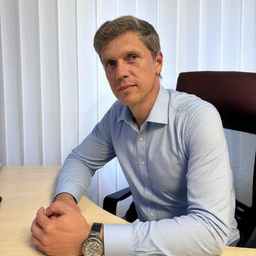 RUSLAN KHOMENKO