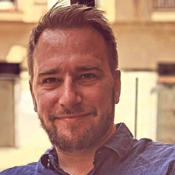 David Schmachtenberg