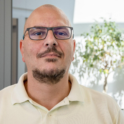 Joachim Krause
