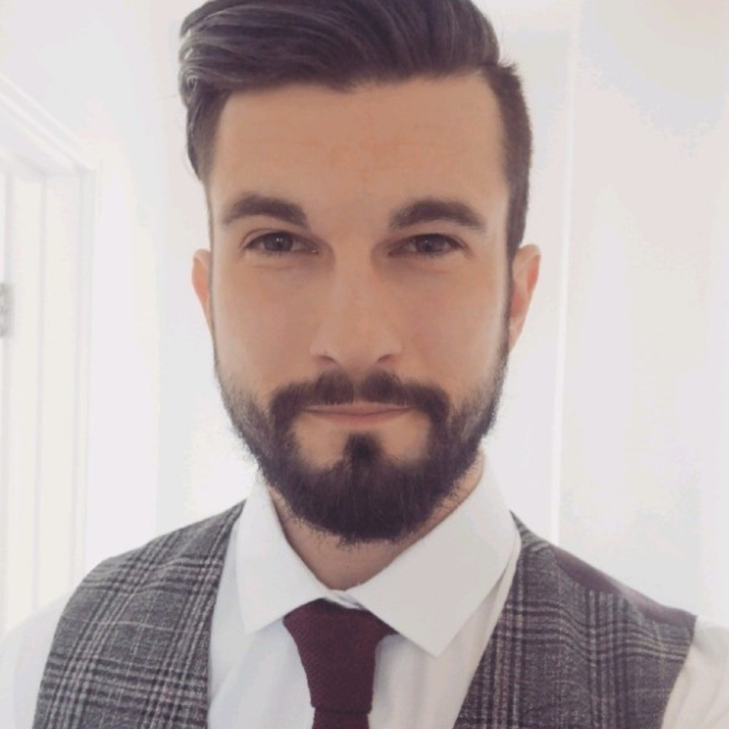 Joe James Senior Recruitment Consultant PCR Digital XING