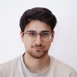 Nicolas Alexandre's profile picture