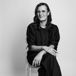 Olga Geidel    I    Führen mit Verantwortung